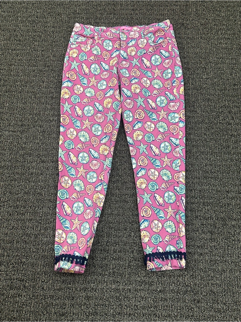 Simply Southern Seashell pants size XL